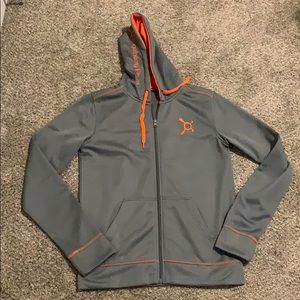 Orangetheory Fitness Hoodie
